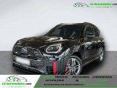 Mini Countryman occasion année 2024 boite Automatique Annonce Mini Countryman occasion Essence 300ch BVA à Beaupuy