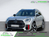 Mini Countryman occasion année 2024 boite Automatique Annonce Mini Countryman occasion Essence 300ch BVA à Beaupuy