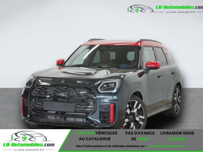 Mini Countryman 300ch BVA 2023 Mini Countryman 300ch BVA  occasion à Beaupuy