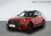 Mini Countryman occasion année 2025 boite Automatique Annonce Mini Countryman occasion Essence 300ch BVA à Beaupuy