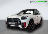 Mini Countryman occasion année 2024 boite Automatique Annonce Mini Countryman occasion Essence 300ch BVA à Beaupuy