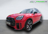 Mini Countryman occasion année 2024 boite Automatique Annonce Mini Countryman occasion Essence 300ch BVA à Beaupuy