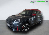 Mini Countryman occasion année 2024 boite Automatique Annonce Mini Countryman occasion Essence 300ch BVA à Beaupuy