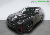 Mini Countryman occasion année 2024 boite Automatique Annonce Mini Countryman occasion Essence 300ch BVA à Beaupuy