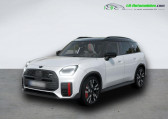 Mini Countryman occasion année 2025 boite Automatique Annonce Mini Countryman occasion Essence 300ch BVA à Beaupuy