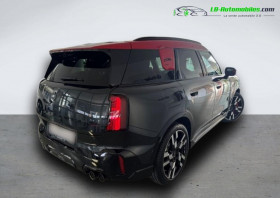 Mini Countryman , garage LB AUTOMOBILES  Beaupuy