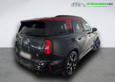 Mini Countryman occasion année 2024 boite Automatique Annonce Mini Countryman occasion Essence 300ch BVA à Beaupuy