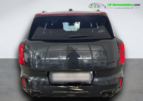 Mini Countryman 300ch BVA  occasion  Beaupuy - photo n2