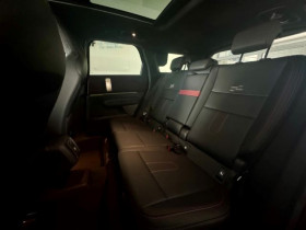 Mini Countryman 300ch BVA  occasion  Beaupuy - photo n3