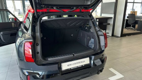 Mini Countryman 300ch BVA  occasion  Beaupuy - photo n4