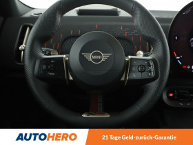 Mini Countryman 300ch BVA  occasion  Beaupuy - photo n9