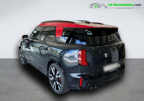 Mini Countryman , garage LB AUTOMOBILES  Beaupuy
