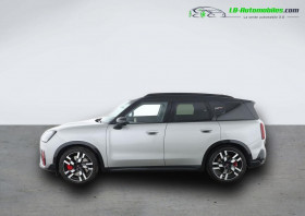 Mini Countryman 300ch BVA  occasion  Beaupuy - photo n5