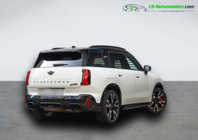 Mini Countryman 300ch BVA  occasion  Beaupuy - photo n3