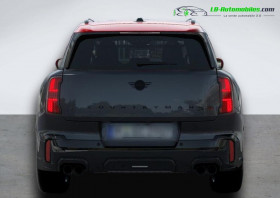 Mini Countryman 300ch BVA  occasion  Beaupuy - photo n2