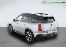 Mini Countryman 300ch BVA  occasion  Beaupuy - photo n4