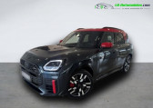 Mini Countryman occasion année 2024 boite Automatique Annonce Mini Countryman occasion Essence 300ch BVA à Beaupuy