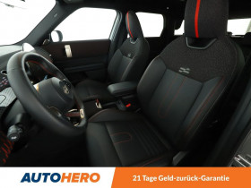 Mini Countryman 300ch BVA  occasion  Beaupuy - photo n7