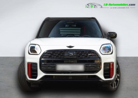 Mini Countryman 300ch BVA  occasion  Beaupuy - photo n5