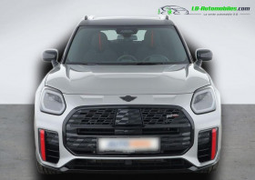 Mini Countryman 300ch BVA  occasion  Beaupuy - photo n6