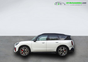Mini Countryman 300ch BVA  occasion  Beaupuy - photo n4