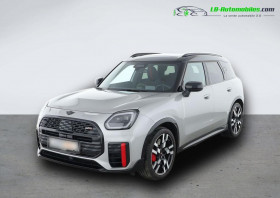 Mini Countryman , garage LB AUTOMOBILES  Beaupuy