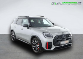 Mini Countryman 300ch BVA  occasion  Beaupuy - photo n2