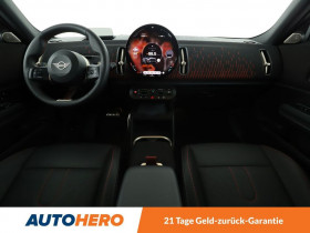 Mini Countryman 300ch BVA  occasion  Beaupuy - photo n3