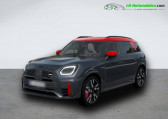 Mini Countryman occasion année 2023 boite Automatique Annonce Mini Countryman occasion Essence 300ch BVA à Beaupuy