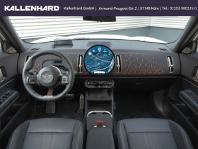 Mini Countryman 300ch BVA  occasion  Beaupuy - photo n2