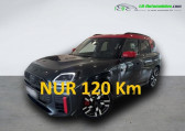 Mini Countryman occasion année 2024 boite Automatique Annonce Mini Countryman occasion Essence 300ch BVA à Beaupuy