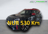 Mini Countryman occasion année 2024 boite Automatique Annonce Mini Countryman occasion Essence 300ch BVA à Beaupuy