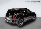 Mini Countryman occasion année 2025 boite Automatique Annonce Mini Countryman occasion Essence 300ch BVA à Beaupuy