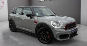 Mini Countryman , garage SIMPLICICAR MARIGNANE  VITROLLES
