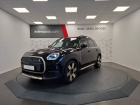 Mini Countryman occasion 2024 mise en vente à Limoges par le garage edenauto premium MINI Limoges - photo n°1