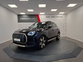 Mini Countryman occasion année 2024 boite Automatique Annonce Mini Countryman occasion Electrique 313 ch BVA SE ALL4 Favoured à Limoges
