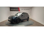 Mini Countryman occasion année 2025 boite Automatique Annonce Mini Countryman occasion Electrique 313 ch BVA SE ALL4 JCW Finition + Pack S à Lormont