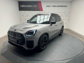 Annonce Mini Countryman occasion Electrique 313 ch BVA SE ALL4 JCW Finition  Lormont