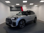 Annonce Mini Countryman occasion Electrique 313 ch BVA SE ALL4 JCW  Limoges