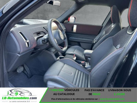 Mini Countryman 313 ch  occasion � Beaupuy - photo n�7