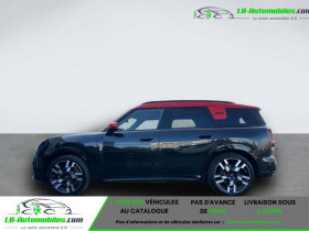 Mini Countryman 313 ch  occasion � Beaupuy - photo n�5