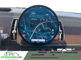 Mini Countryman 313 ch  occasion � Beaupuy - photo n�9