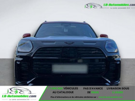 Mini Countryman 313 ch  occasion � Beaupuy - photo n�4