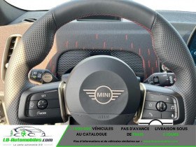 Mini Countryman 313 ch  occasion � Beaupuy - photo n�8