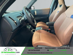 Mini Countryman 313 ch  occasion � Beaupuy - photo n�8