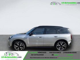 Mini Countryman 313 ch  occasion � Beaupuy - photo n�5
