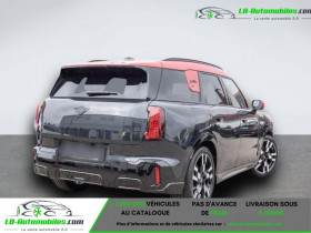 Mini Countryman 313 ch  occasion � Beaupuy - photo n�3