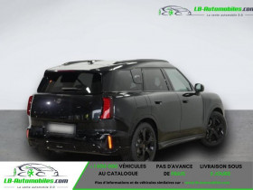 Mini Countryman 313 ch  occasion � Beaupuy - photo n�2