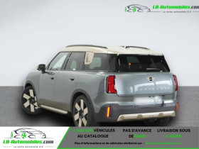 Mini Countryman 313 ch  occasion � Beaupuy - photo n�3