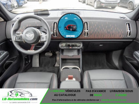 Mini Countryman 313 ch  occasion � Beaupuy - photo n�2